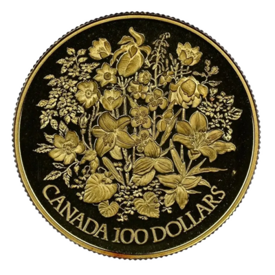 World Coins (1601 to present)